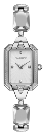 Valentino Ladies V60SBQ9102IS099 Mini Gemme Collection Watch